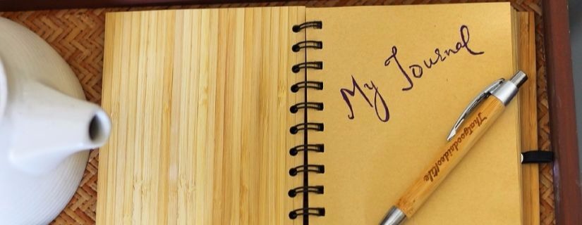 Journal Deliberate Journaling
