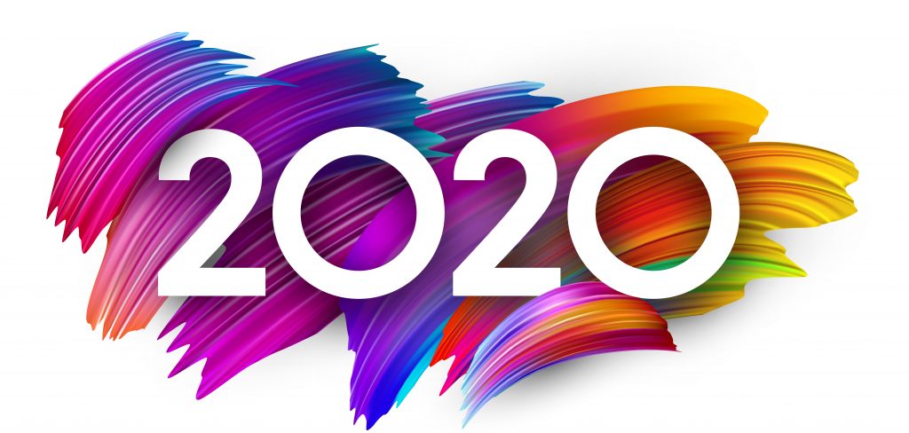 2020 Goodbye 2020